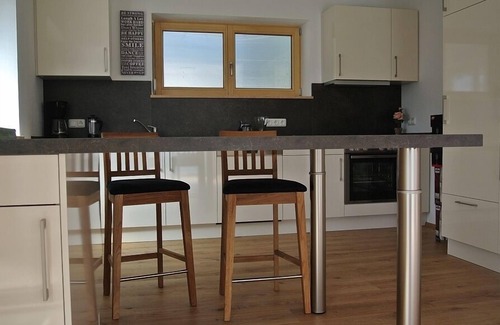 Oberammergau House | Exclusive house with panoramic views in the Alps. Exclusive + individuel