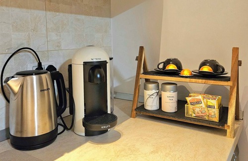 Sector 1 Apartment | Exclusive Living Apartment n