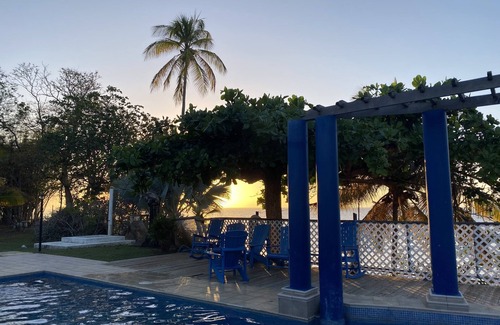 Buccoo Villa | Exclusive Luxury Villa, Corporate Events, Receptions, Family Sports Day