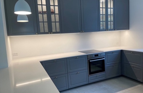 Virum Villa | Exclusive Mansion in Copenhagen