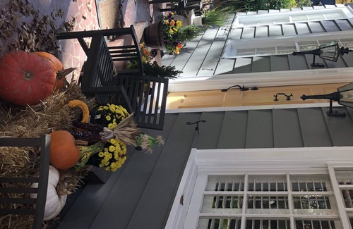 Myers Park House | Exclusive Myers Park RNC Rental 4000 sq ft Home - RENOVATED 15 min. to downtown