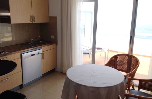 Los Realejos Apartment | Exclusive penthouse by the sea