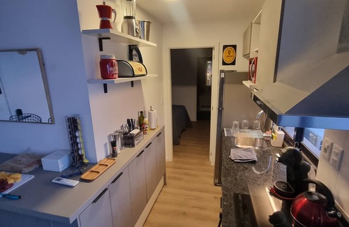 Cordon Apartment | EXCLUSIVE PENTHOUSE @ CORDON SOHO