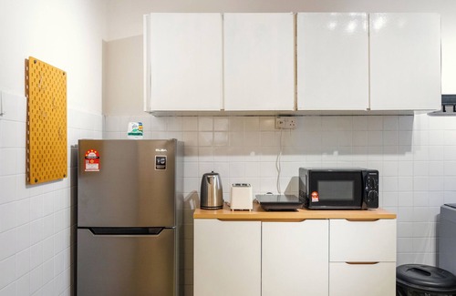 Petaling Jaya House | Exclusive PJ Damansara Landed House/14Pax/Starling/Atria/1 Utama mall