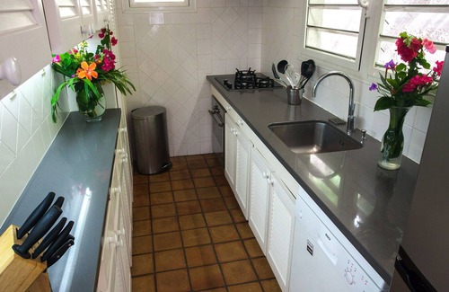 Pointe Milou Villa | Exclusive Pointe Milou Villa With Large Private Pool & Sunset Ocean View