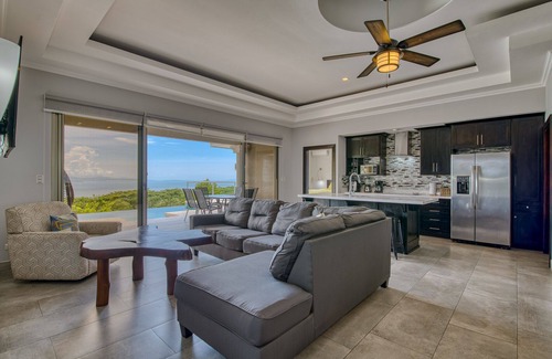 Camaronal House | Exclusive Pool Oasis: Stunning Views! Sleeps 8, Nature's Seclusion