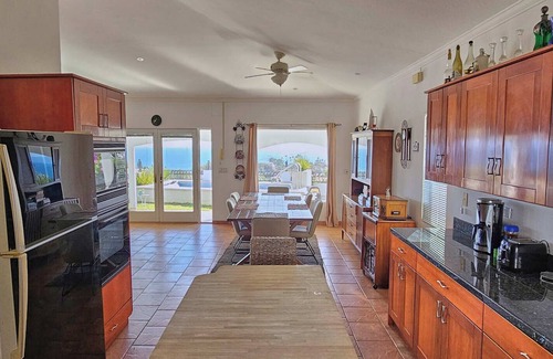 El Sauzal House | Exclusive private home with 180° ocean view
