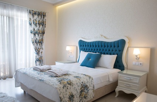 Gocek Villa | Exclusive Private Villa