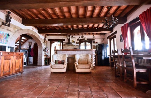 Baschi Villa | Exclusive Property, Panoramic Hillside Stone Villa With Private Pool Own Grounds