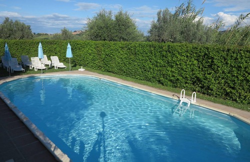 Montaione House | Exclusive Rental for Families or Groups in the heart of Tuscany