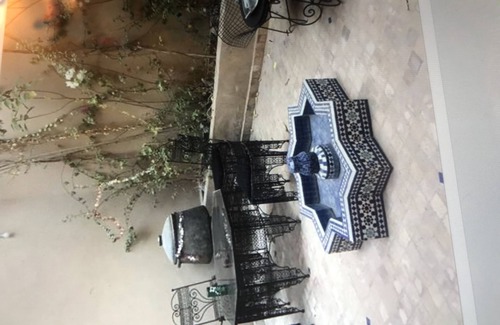 Taroudannt House | Exclusive Riad in the city center, hidden from view