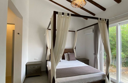 Oludeniz City Center Villa | Exclusive Sheltered Villas Oludeniz