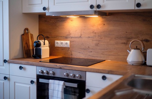 Kurrenberg Villa | Exclusive vacation home on the Moselle - Villa ARDOISE, near Koblenz & Cochem