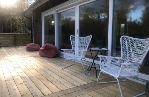 Blido Villa | Exclusive villa and property in the Stockholm archipelago