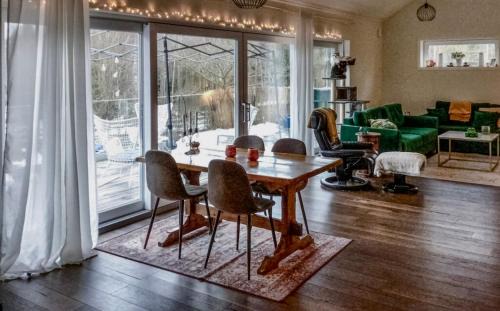 Blido Villa | Exclusive villa and property in the Stockholm archipelago
