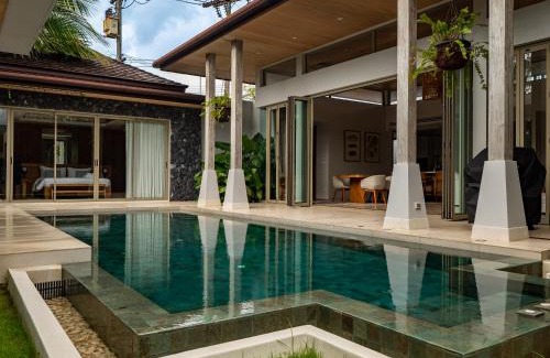 Bang Tao Villa | Exclusive Villa Botanica
