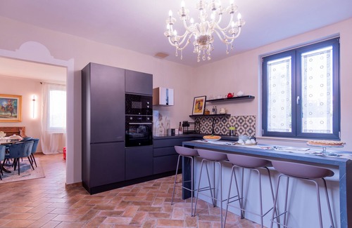 Stroncone Villa | Exclusive Villa Holiday Home private pool in the heart of green Umbria & Rome