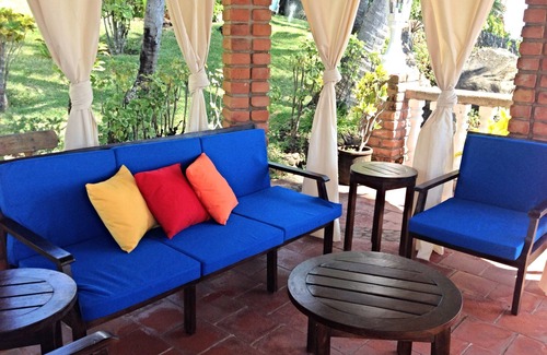 El Zonte House | Exclusive Villa, Tropical Paradise, Amazing Location