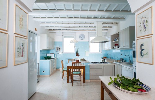 Paceco Villa | Exclusive villa with pool near Trapani - Sicily