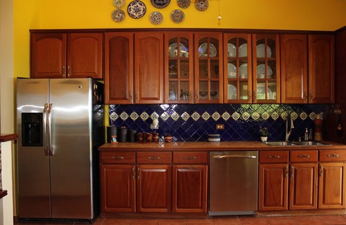Ceiba House | Exclusive Villas, Hidden Paradise Near Beaches, Rainforest & Neighboring Islands
