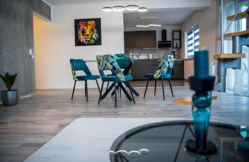 Lampertheim Apartment | Exclusive Wohnung nah an MA, HD
