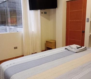 La Merced Apartment | Exclusivo Depa Cerca Precio Uno para 10