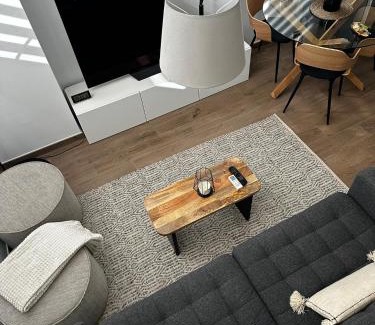 Quatre Carreres Apartment | Exclusivo Loft Piscina - Roig Arena - Las Ciencias