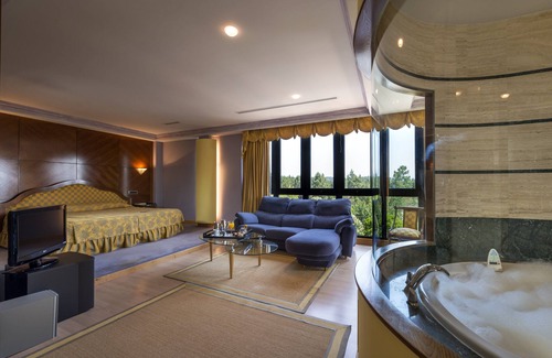 Ourense Hotel | EXE Auriense