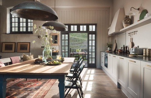 Bradninch Apartment | Exe Valley Barn - Luxury Cottages