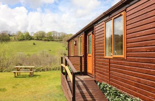 Brushford House | Exe Valley Lodge