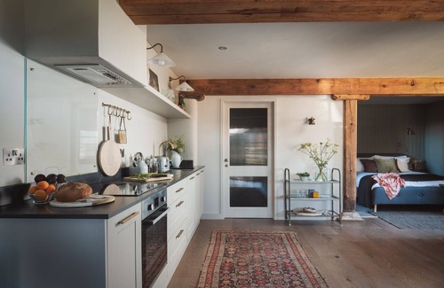 Bradninch Apartment | Exe Valley Retreat - Luxury Cottages