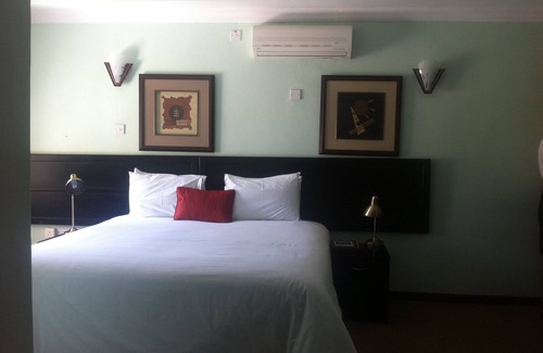 Gaborone Hotel | Exec Closets Hotel