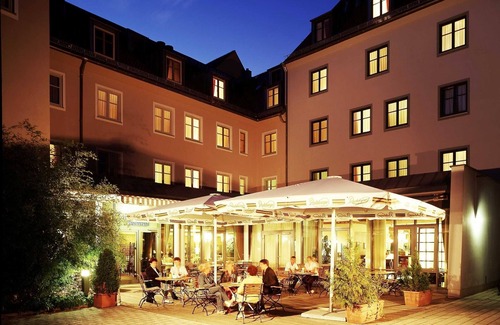 Lutherstadt Wittenberg House | Executive balcony room - Best Western soibelmanns Wittenberg