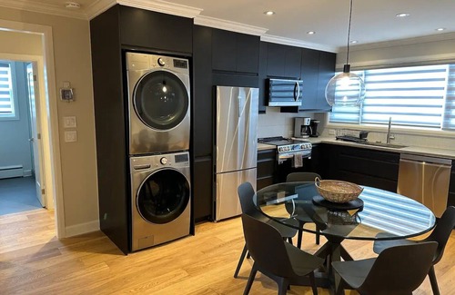 Hawkesbury Apartment | Executive 2 bedrooms 1200sf apartmentnn