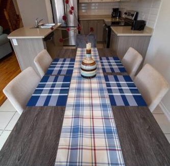 Stoney Creek Villa | Executive 3 Bedroom townhouse close to the Lake