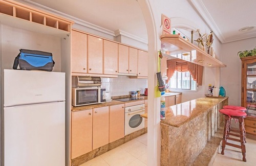 Benferri Apartment | executive 5 star 2-bed apartment in benferri