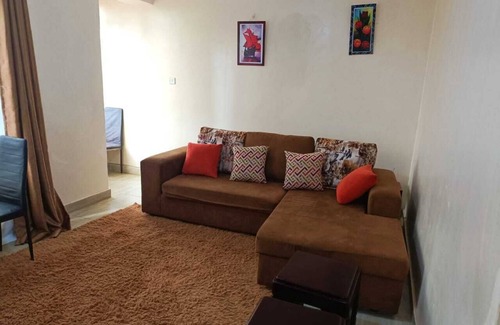 Kisii Apartment | Executive Airbnb in Kisii town