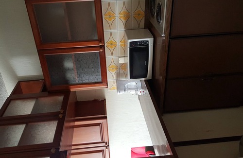 Zona 10 Apartment | Executive Apartment: Business/Airport Area Guatemala City