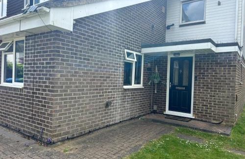 Bracknell House | Executive double bedroom with en-suite