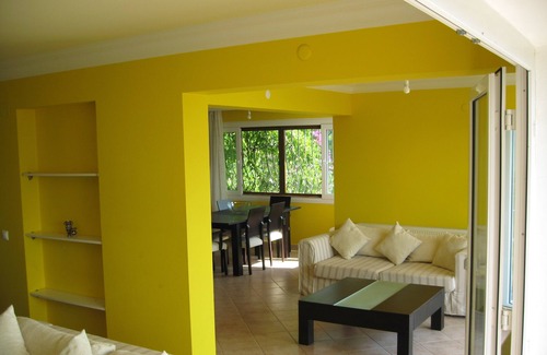 Marmaris City Center Apartment | Executive Furnished Apartment Flat