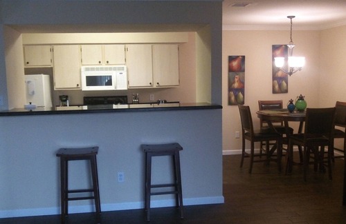 Summerlin Condo | Executive/Hiker Oasis In Quiet Area - 15 Min. To Strip