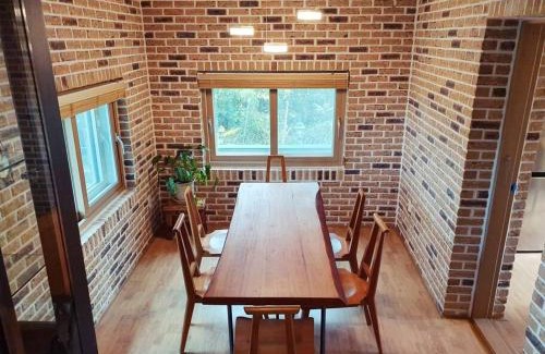 Jocheon Villa | Executive Home in Jeju