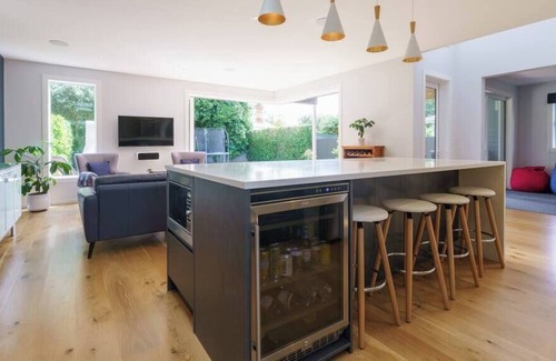 Mount Eden House | Executive home in Mt Eden