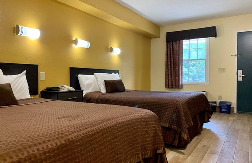 Upper Marlboro Hotel | Executive Inn And Suites