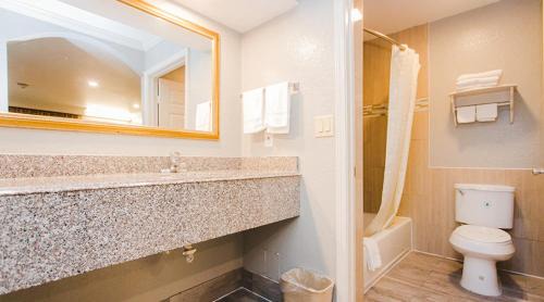 Bacliff Hotel | Executive inn Bacliff