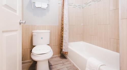 Bacliff Hotel | Executive inn Bacliff