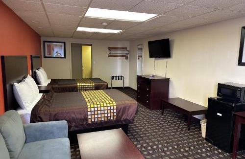 Prescott Hotel | Executive Inn & Suites Prescott