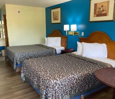 Mountain Home Hotel | Executive Inn