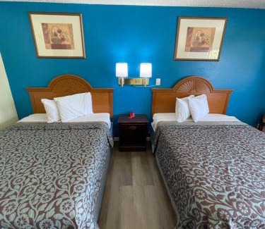 Mountain Home Hotel | Executive Inn