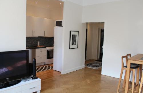 Sodermalm Apartment | Executive Living Södermalm Chic